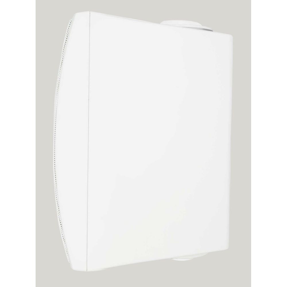 WET-6 White 12-Pack + RCS350-6 Amplifier Bundle