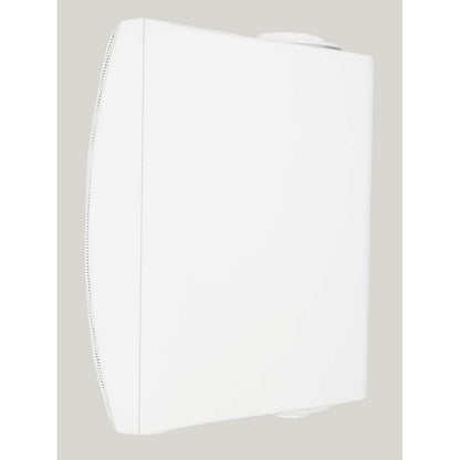 WET-6 White 12-Pack + RCS350-6 Amplifier Bundle