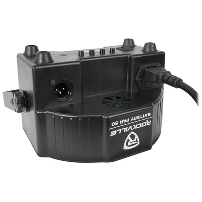 BATTERY PAR 50 12-Pack