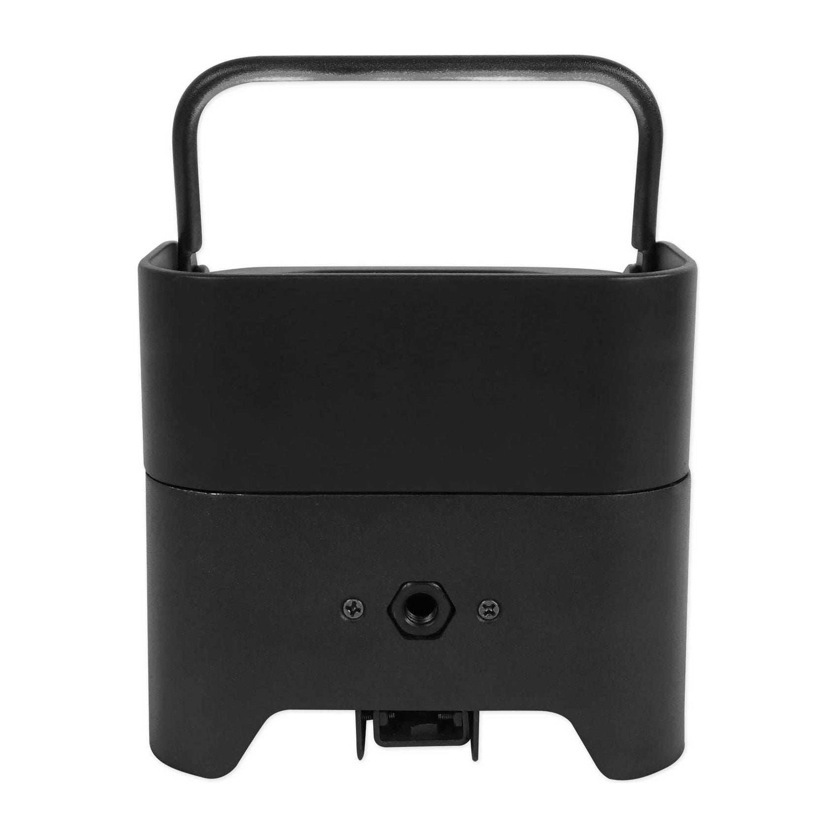 BEST PAR 50 12-Pack + ROCKFORCE W2 DMX Controller Bundle