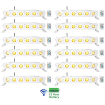 BEST STRIP 60 White 12-Pack