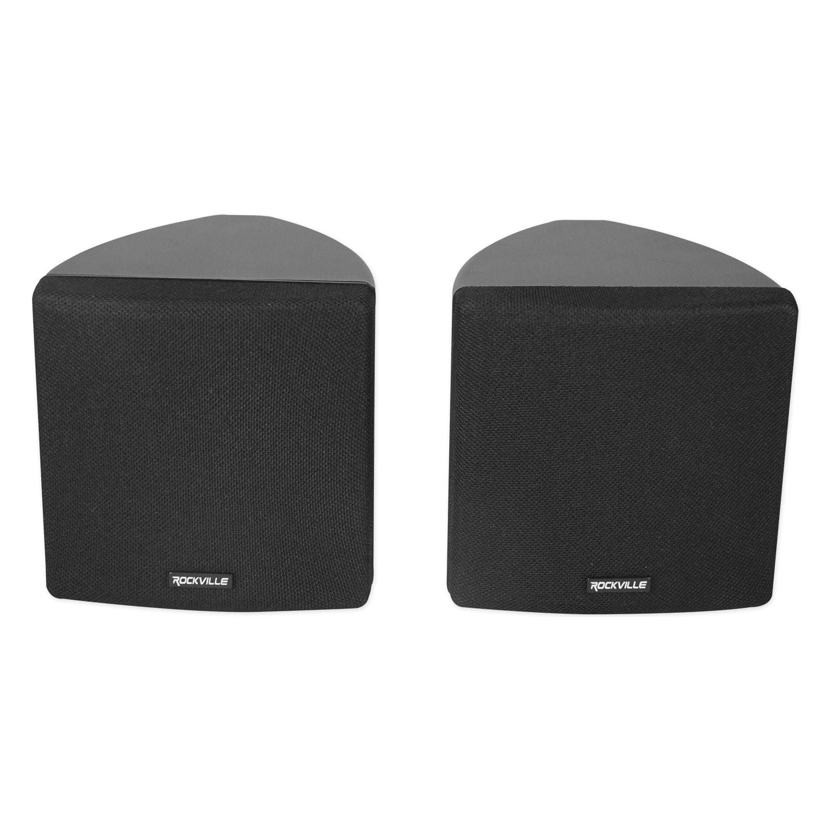 Cube 70v Black 6-Pack