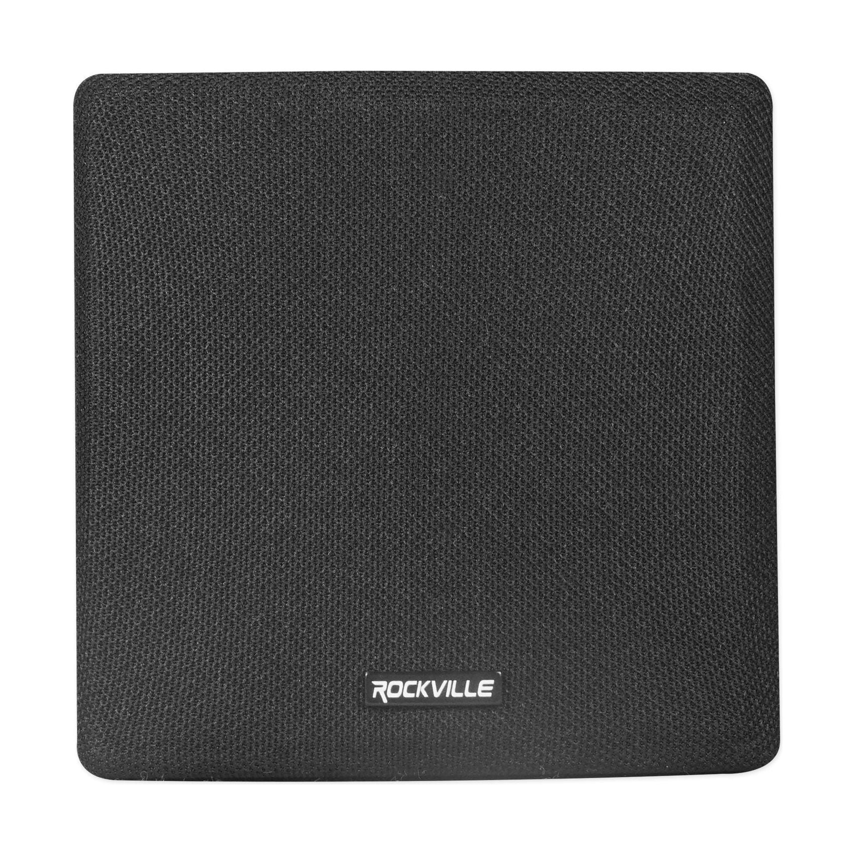 Cube 70v Black 6-Pack