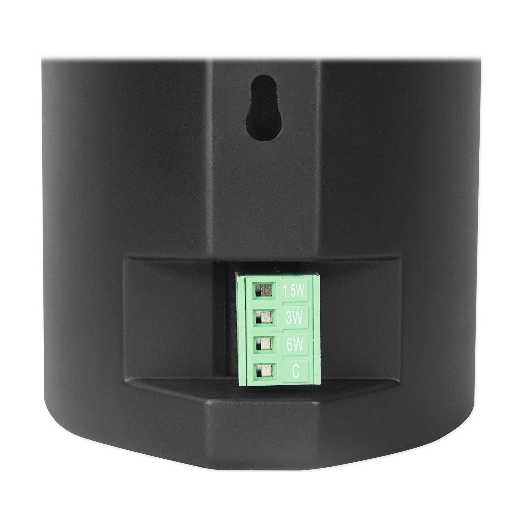 Cube 70v Black 6-Pack