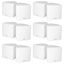 Cube 70v White 6-Pack
