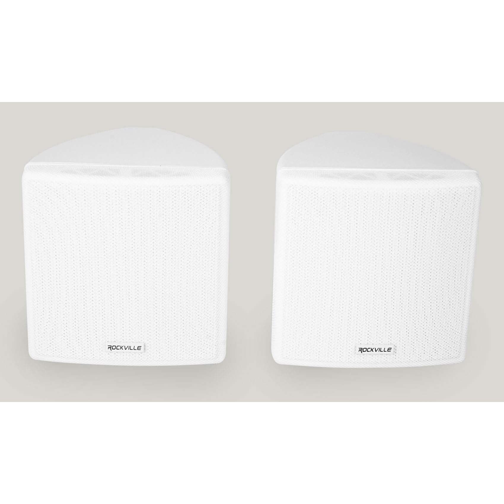 Cube 70v White 6-Pack