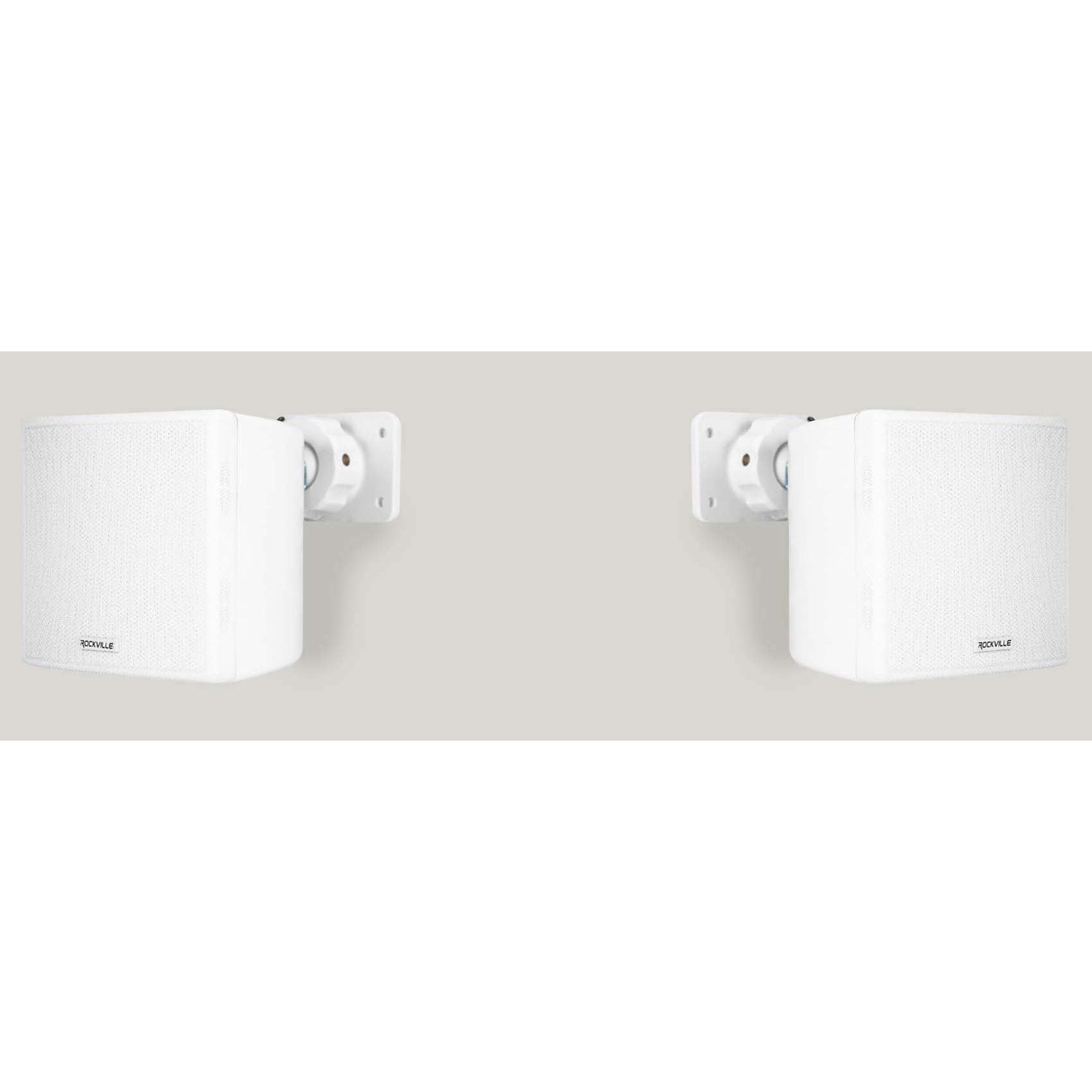 Cube 70v White 6-Pack