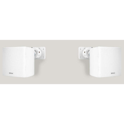 Cube 70v White 6-Pack