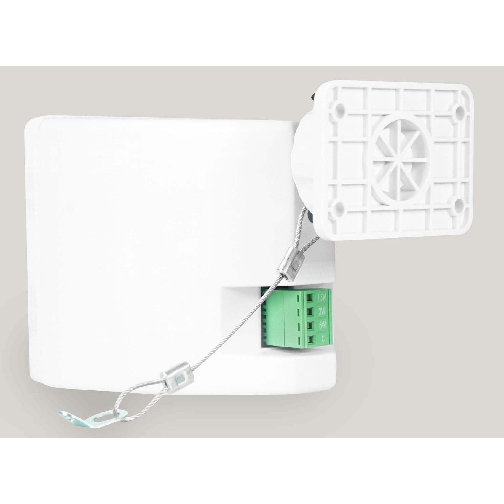 Cube 70v White 6-Pack