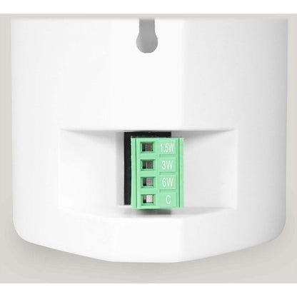 Cube 70v White 6-Pack