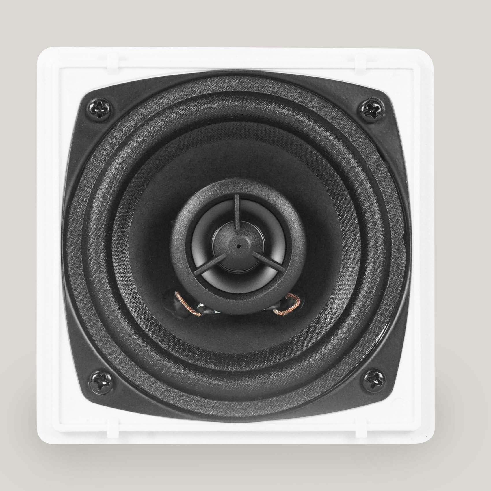 Cube 70v White 6-Pack