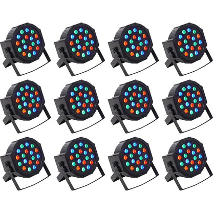 RockPAR50 12-Pack