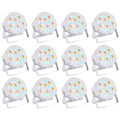 RockPAR50 Wht 12-Pack