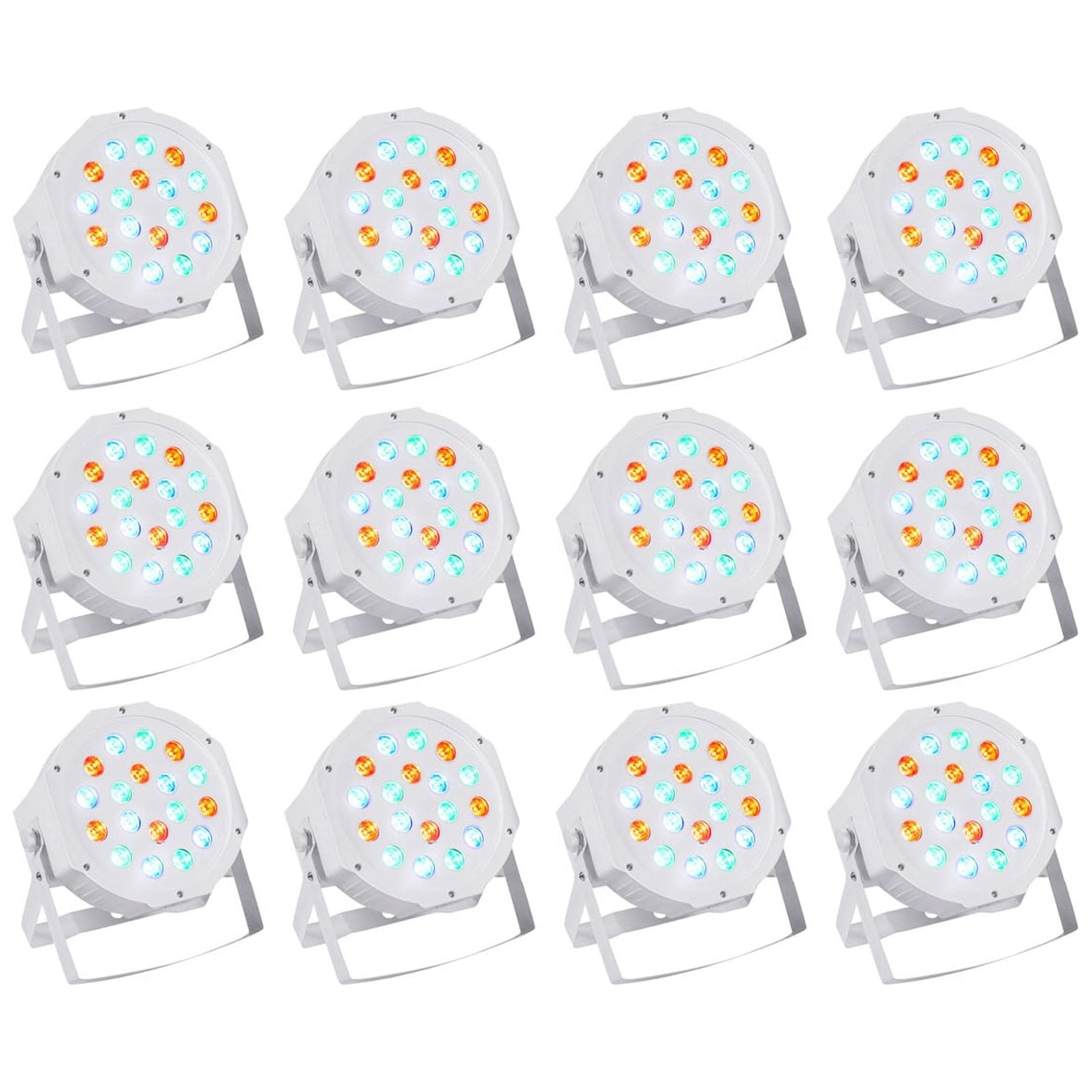 RockPAR50 Wht 12-Pack