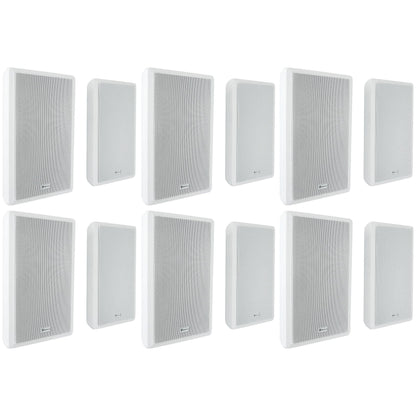 Rock Slim 70W 6-Pack