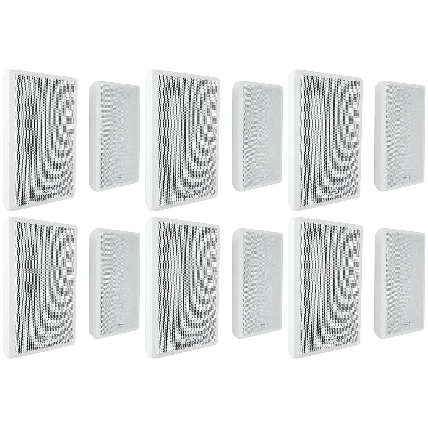 Rock Slim 70W 6-Pack