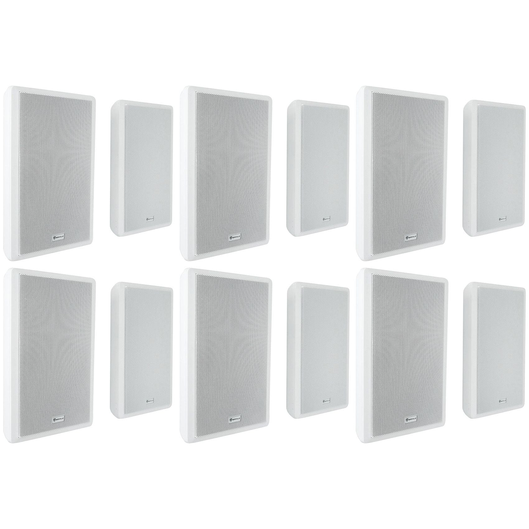 Rock Slim 70W 6-Pack