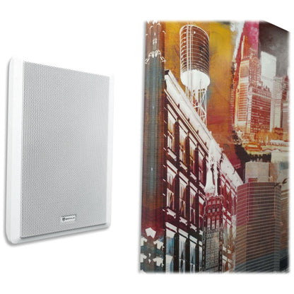 Rock Slim 70W 6-Pack