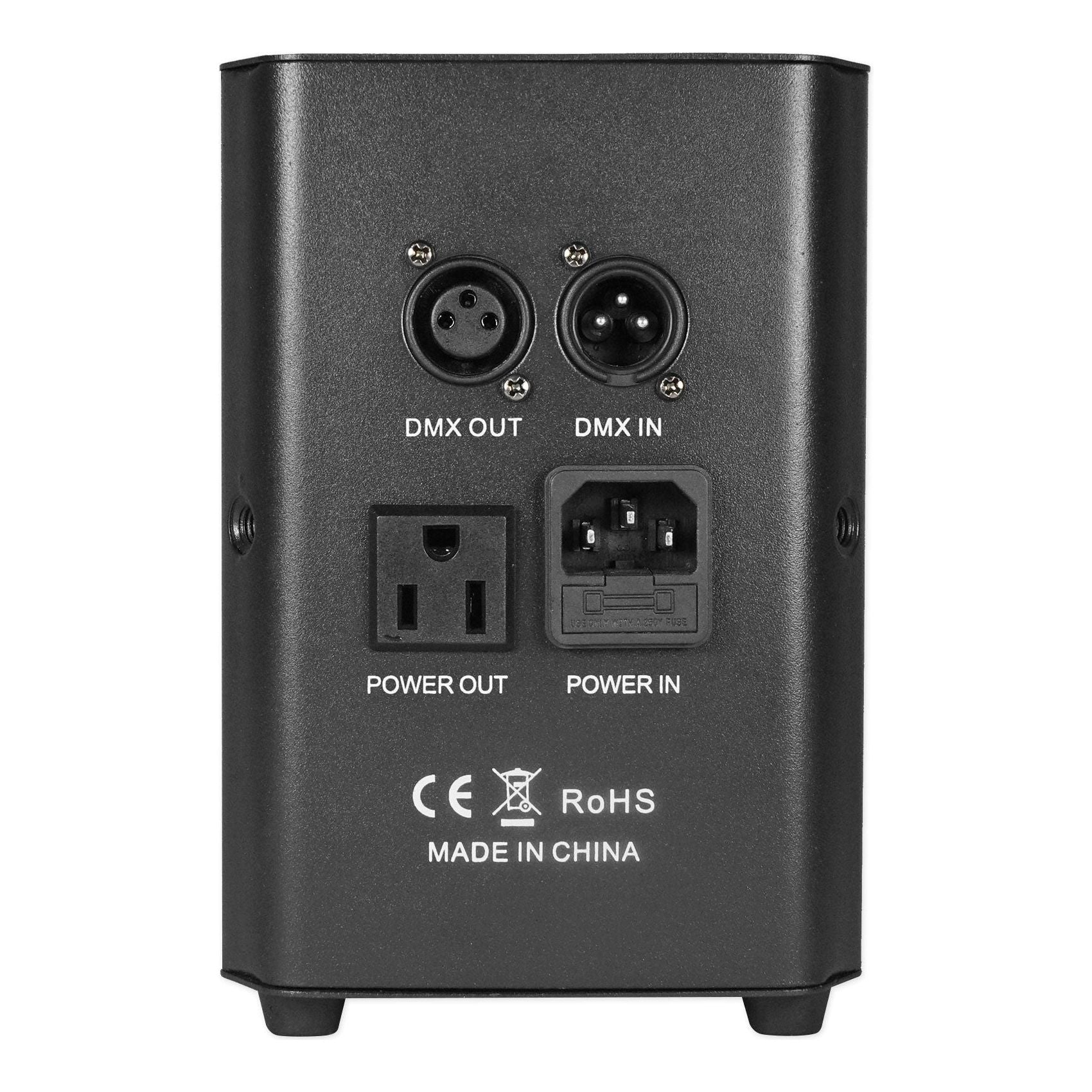 RockWedge LED 12-Pack + ROCKFORCE W2 Controller Bundle