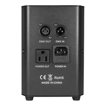 RockWedge LED 12-Pack + ROCKFORCE W2 Controller Bundle