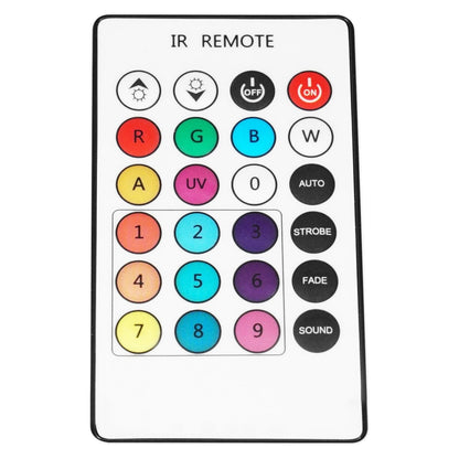 RockWedge LED 12-Pack + ROCKFORCE W2 Controller Bundle