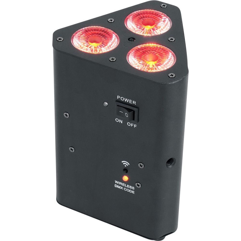 RockWedge LED 12-Pack