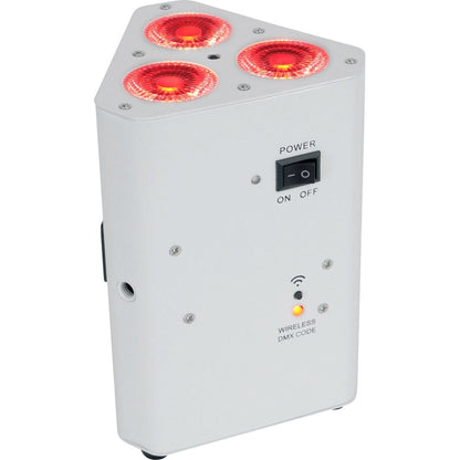 RockWedge LED White 12-Pack