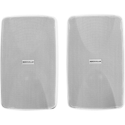 WET-7020W White 12-Pack + RCS350-6 Bundle