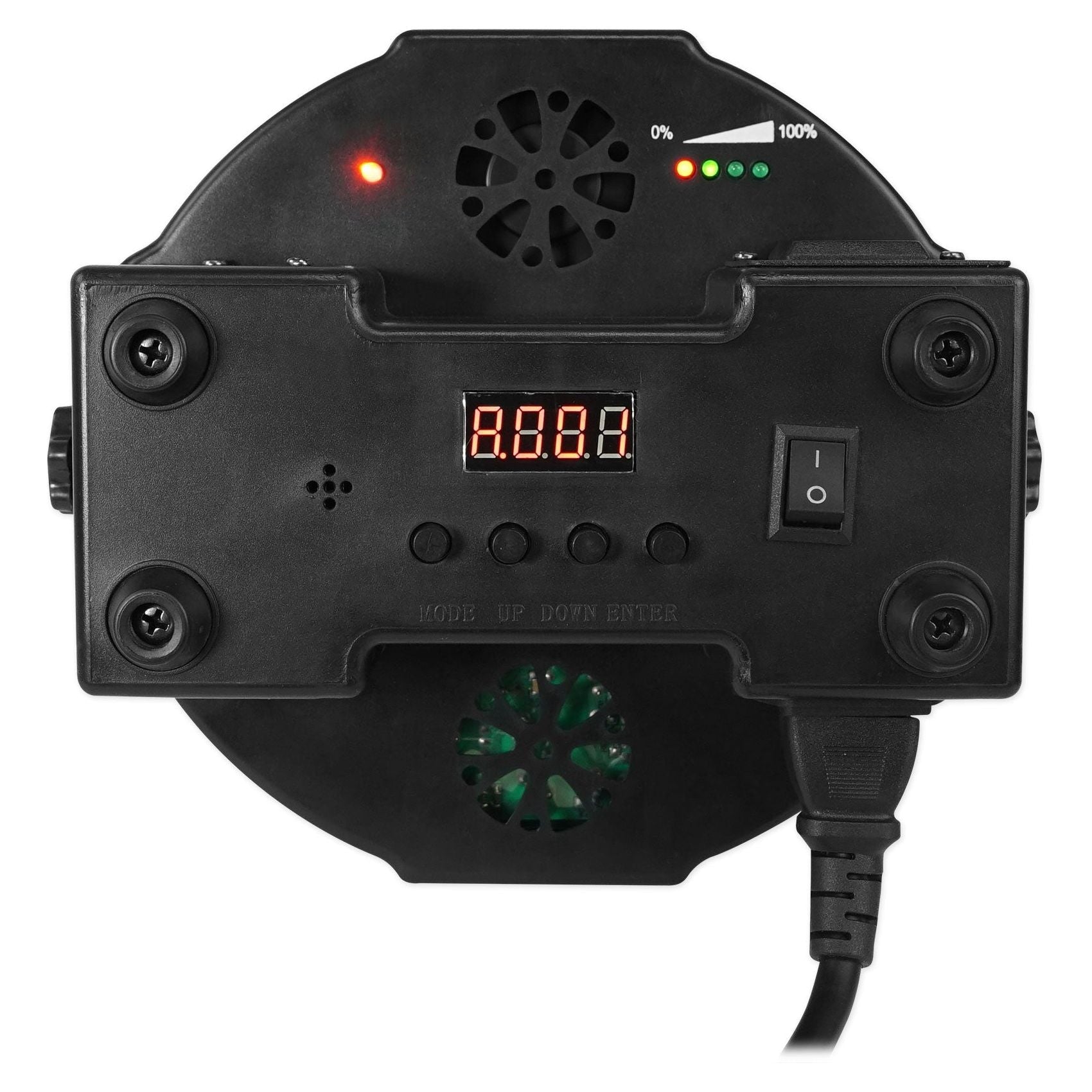 BATTERY PAR 50 16-Pack