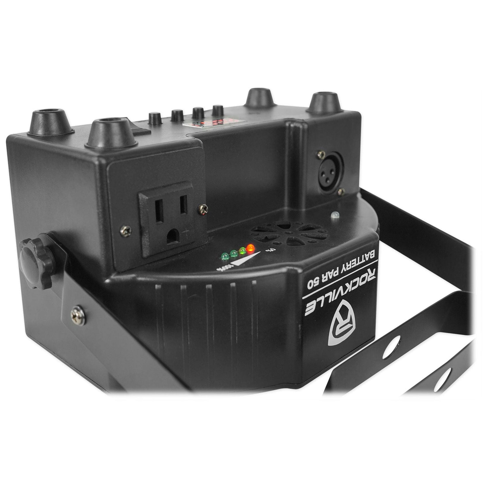 BATTERY PAR 50 16-Pack