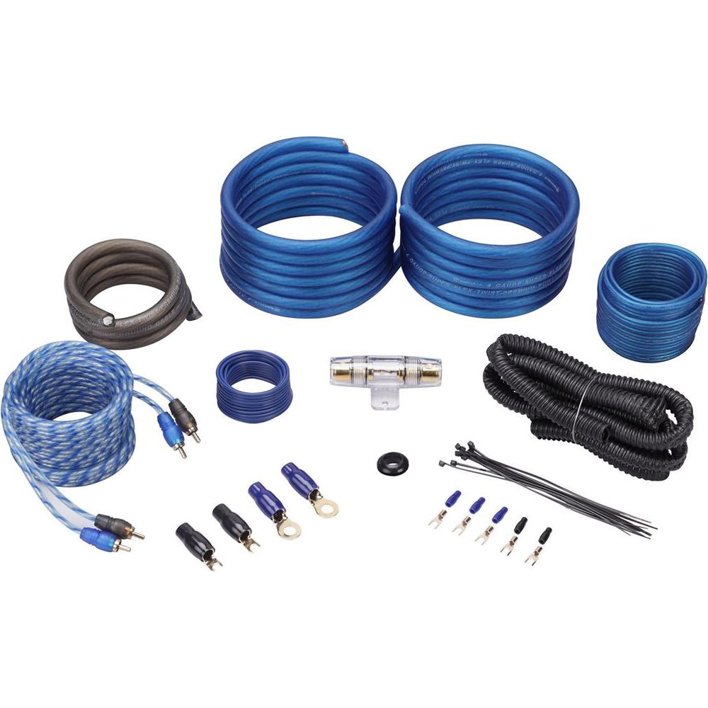 W12T4S2 12 2-Pack + KRYPTON-M2 Mono Amplifier Bundle