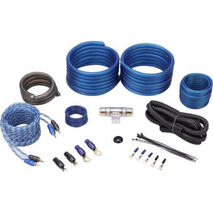 W12T4S2 12 2-Pack + KRYPTON-M2 Mono Amplifier Bundle