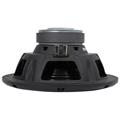 (2) Alpine W12S4 12" 1500 Watt Car Audio Subwoofers + Sealed Sub Box Enclosure