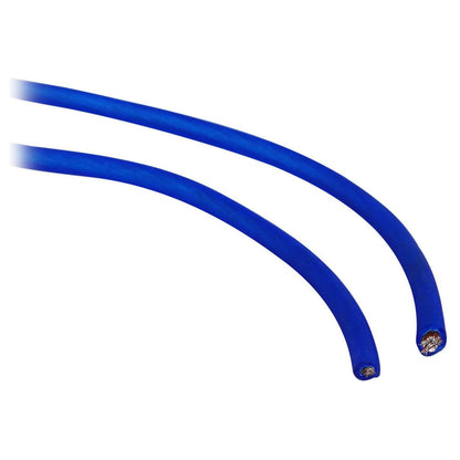 (2) Autotek ATK12D4 12" 400w RMS DVC 4 Ohm Car Subwoofers+Mono Amplifier+Amp Kit