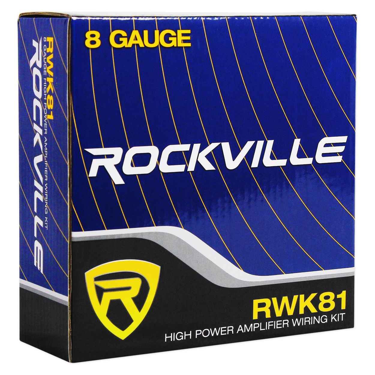 (2) Autotek ATK12D4 12" 400w RMS DVC 4 Ohm Car Subwoofers+Mono Amplifier+Amp Kit