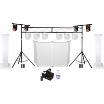 RTP32W 2-Pack + Facade + Truss + Lighting FX Bundle