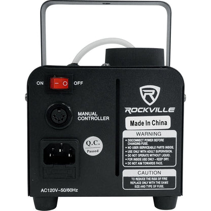 RTP32W Totem Stands 2-Pack + Facade + Truss + Lighting Bundle