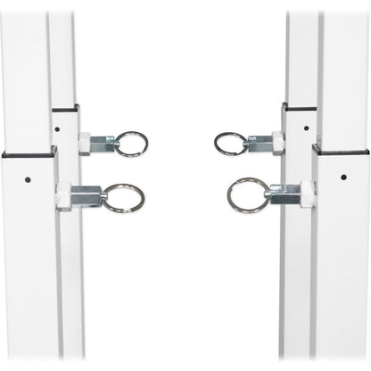 RTP32W Totem Stands 2-Pack + Facade + Truss + Lighting Bundle