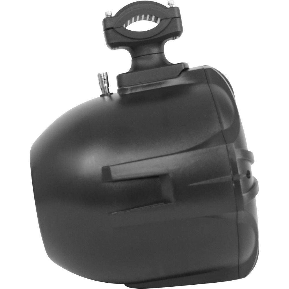 RWB90B Black + 360° Swivel Tower Hardware Bundle