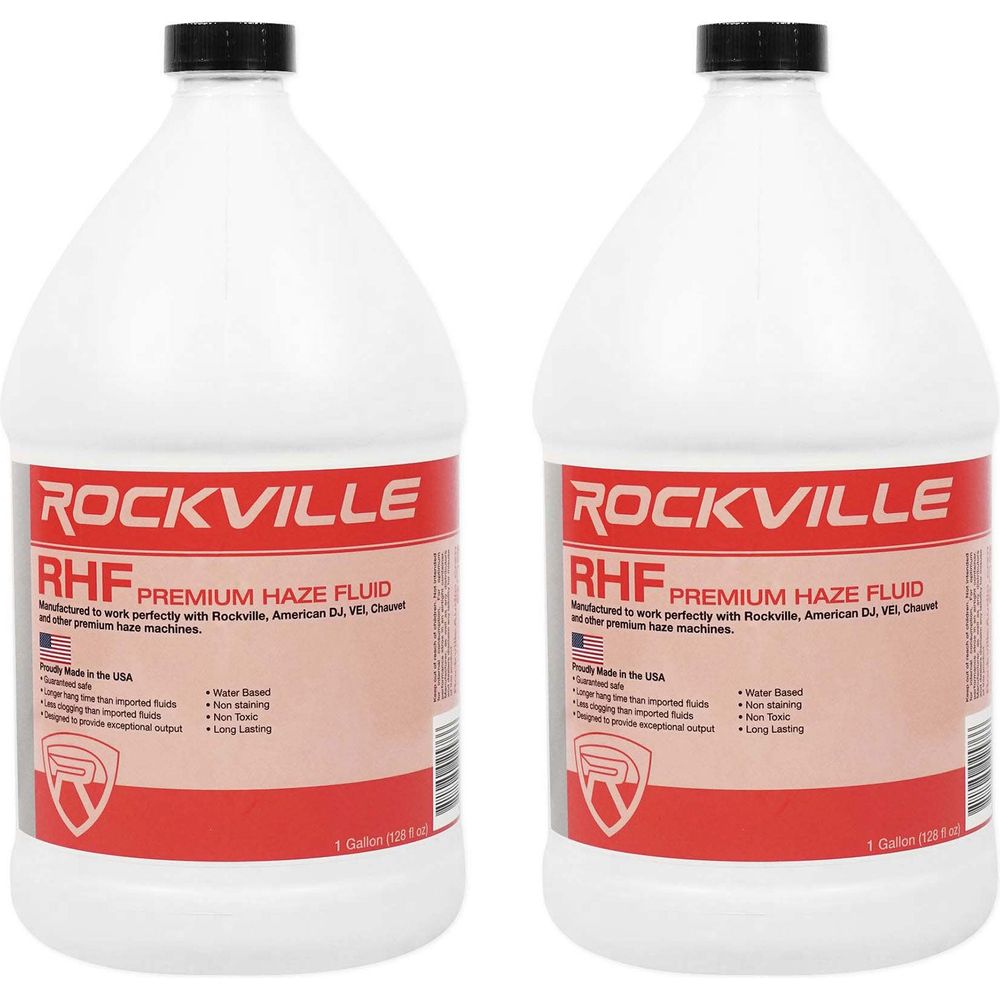 RHF
