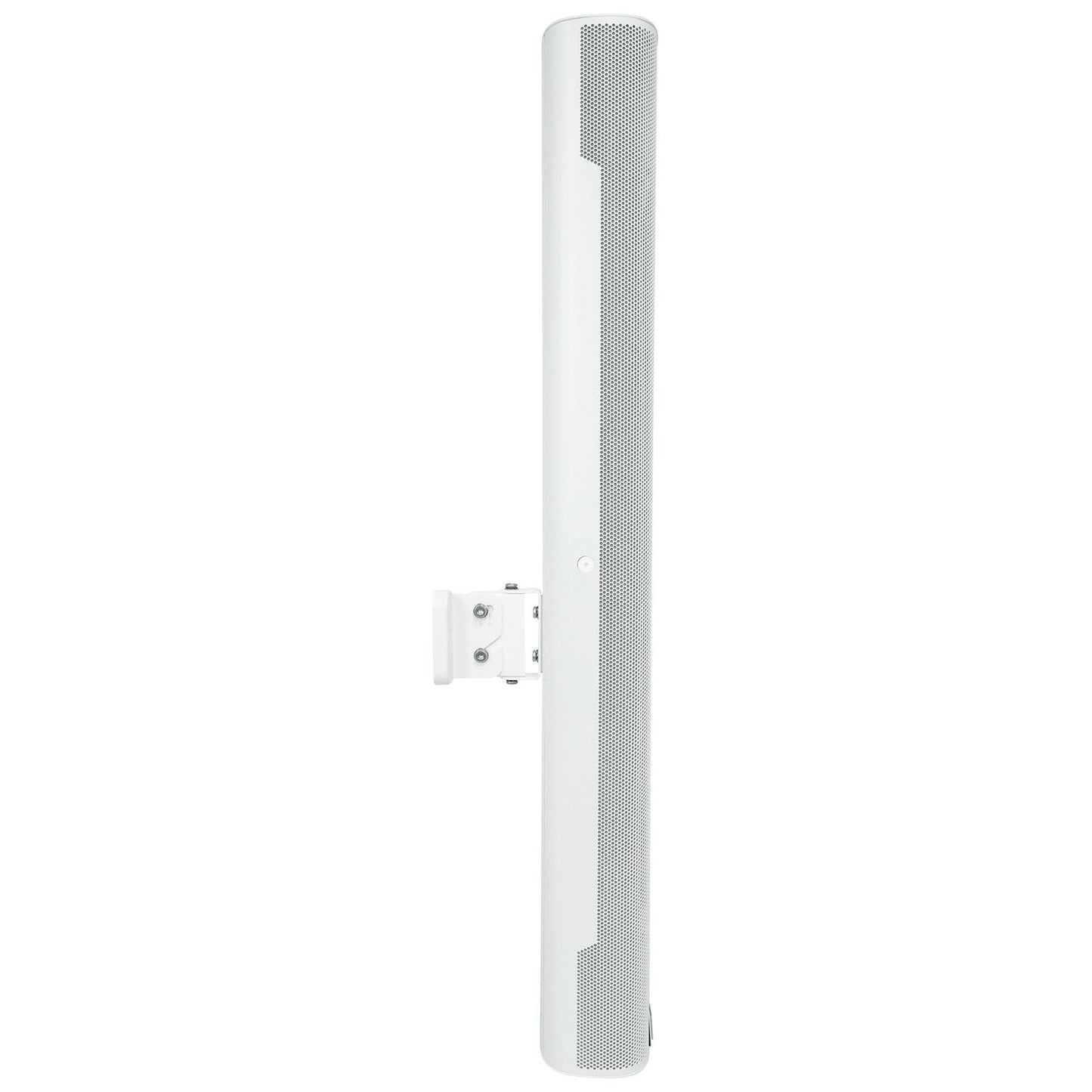 JBL COL800 White 2-Pack + RCS180-6 Amplifier Bundle