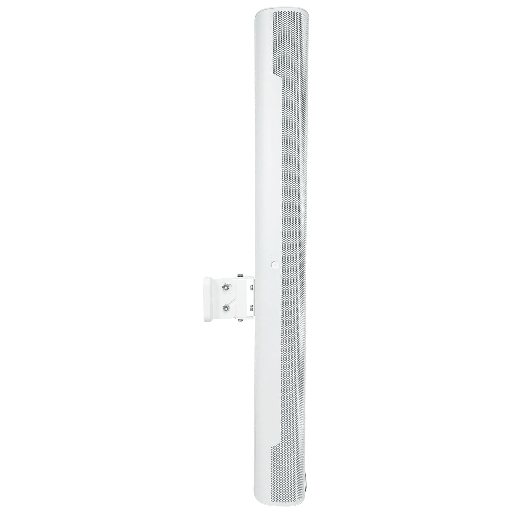 JBL COL800 White 2-Pack + RCS180-6 Amplifier Bundle