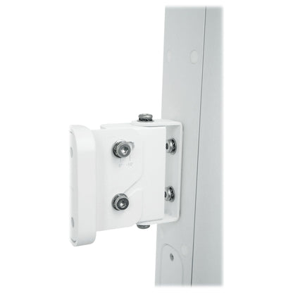 JBL COL800 White 2-Pack + RCS180-6 Amplifier Bundle