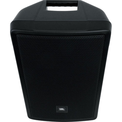 (2) JBL IRX112BT 12" 1300w Powered DJ Portable PA Speakers w/ Bluetooth+Stands