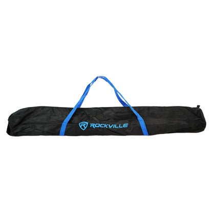 (2) JBL JRX212 1000 Watt 12" Passive DJ PA Speakers+(2) Crank-Up Speaker Stands