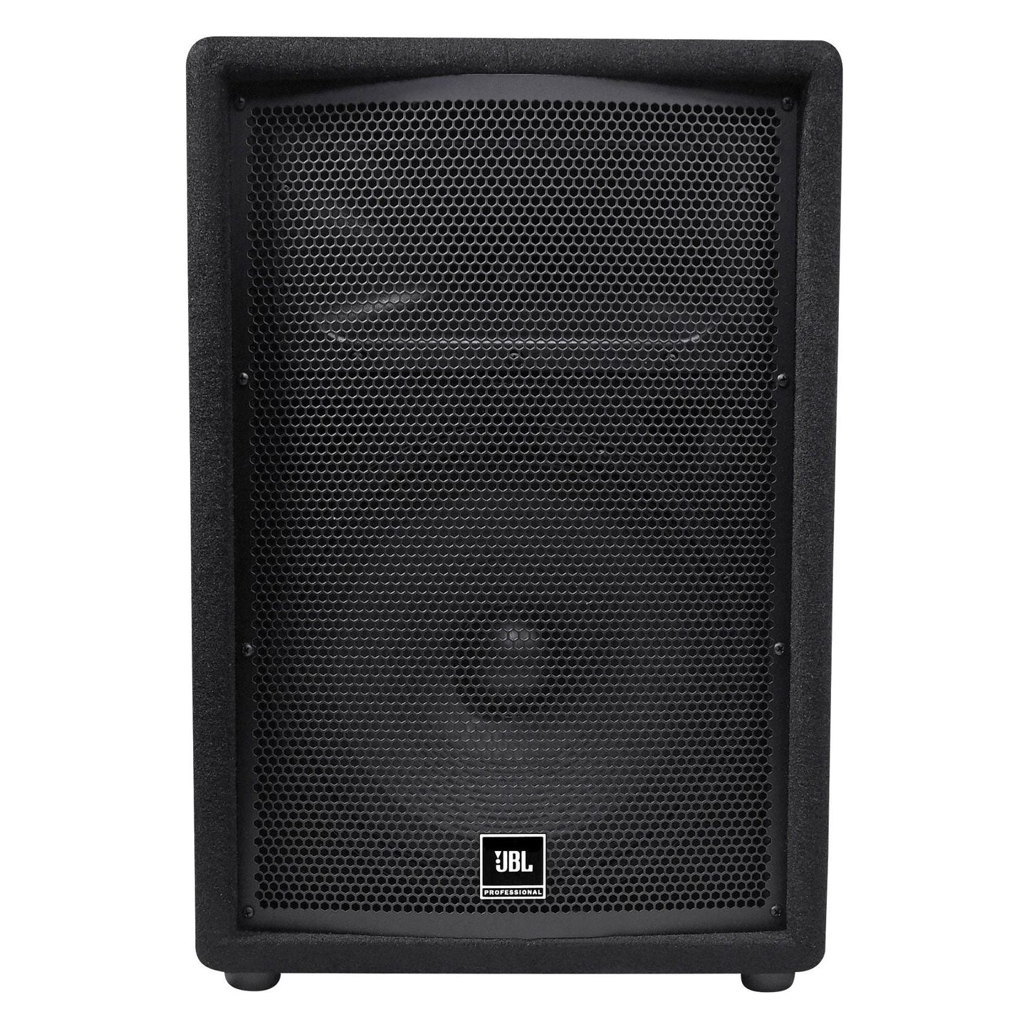 (2) JBL JRX212 1000 Watt 12" Passive DJ PA Speakers+(2) Crank-Up Speaker Stands