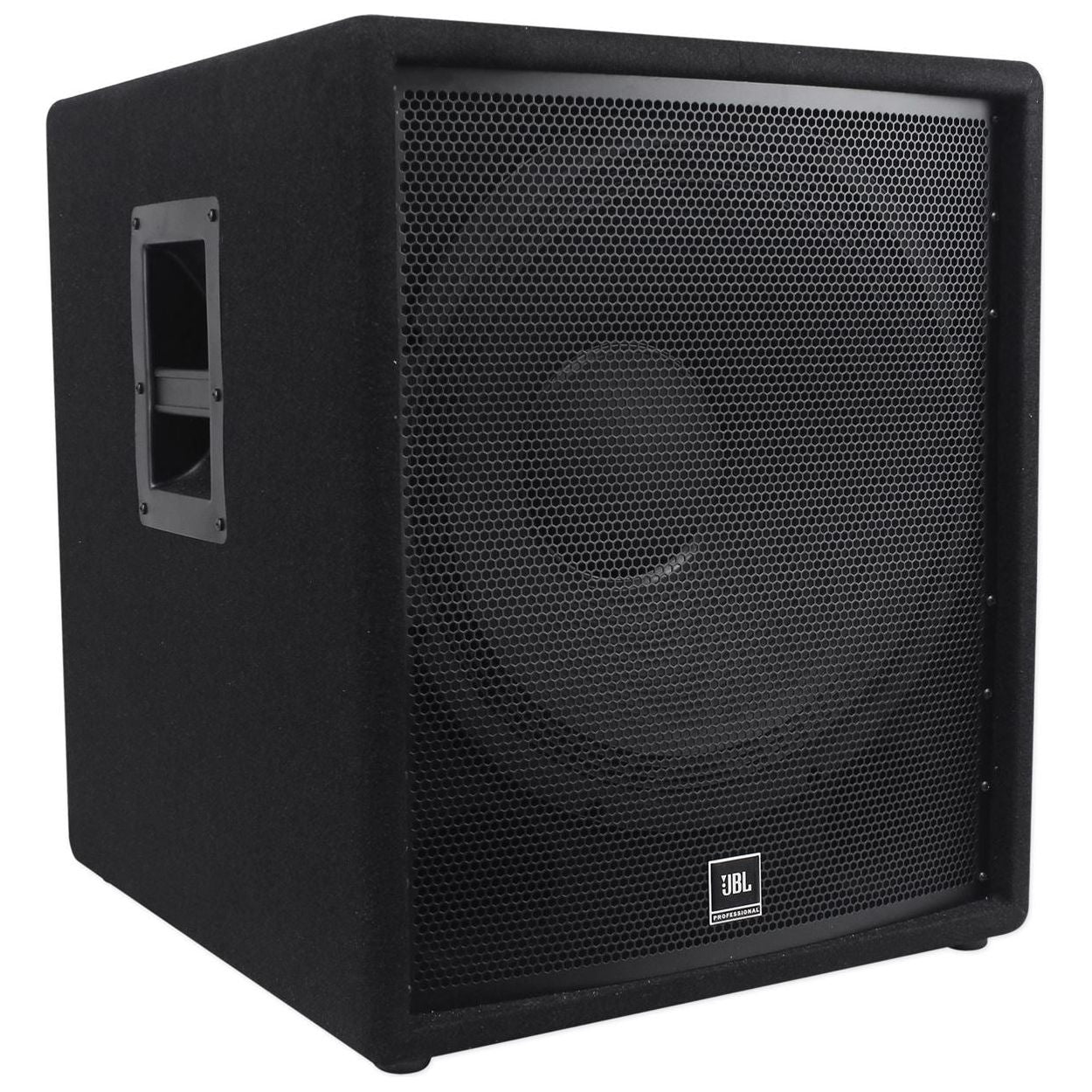 (2) JBL JRX212 1000w 12" 2-Way DJ P/A Speakers+(2) 18" 1400w Subwoofers Pro Subs