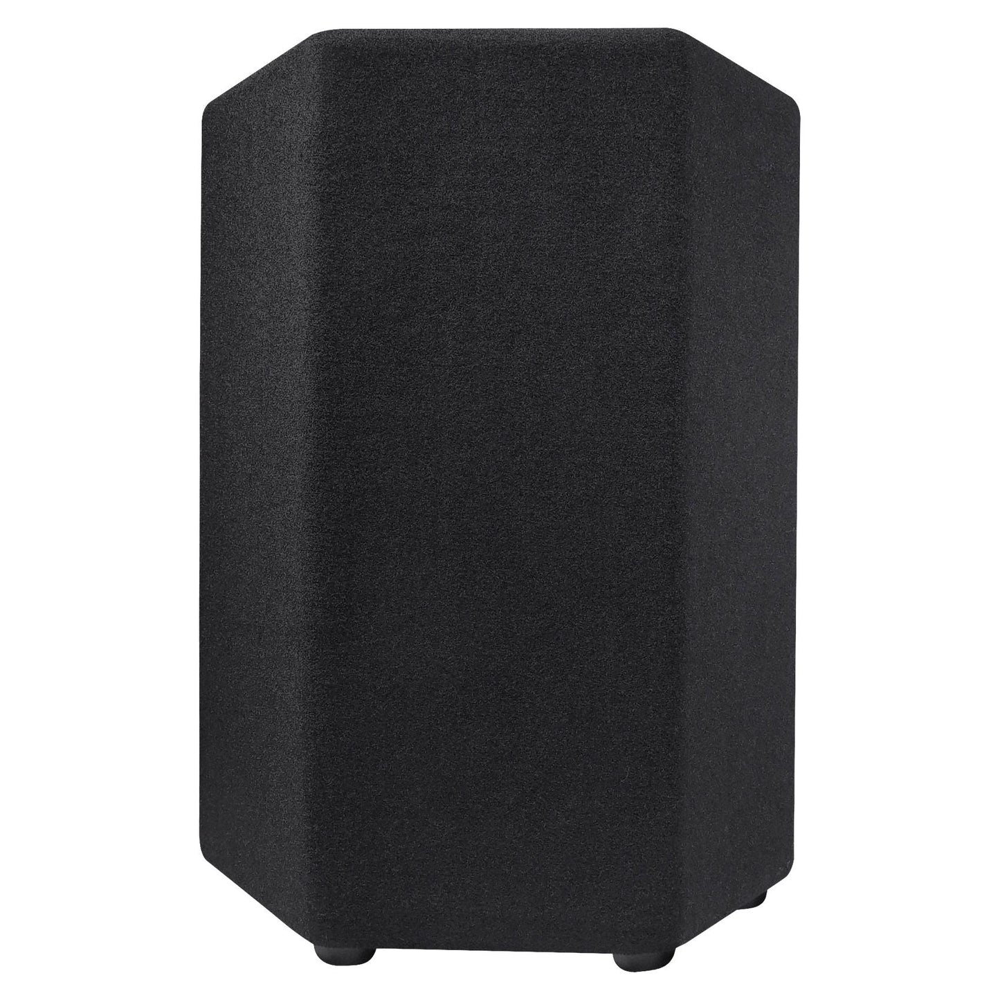 (2) JBL JRX212 1000w 12" Inch 2-Way DJ P/A Speaker Floor Wedge Monitors+DJ Light