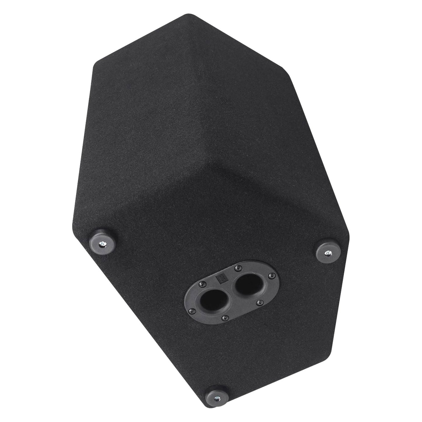 (2) JBL JRX212 1000w 12" Inch 2-Way DJ P/A Speaker Floor Wedge Monitors+DJ Light