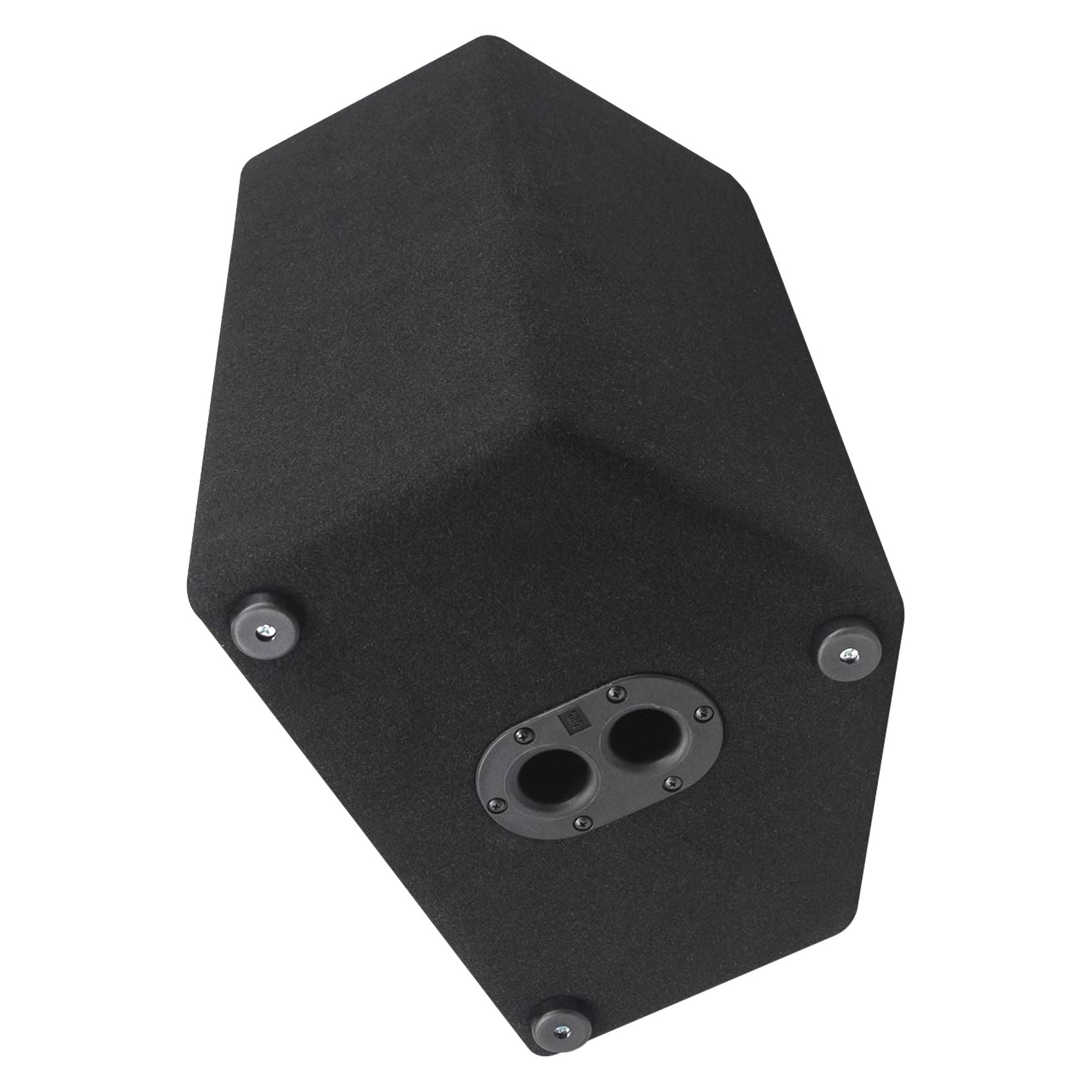 (2) JBL JRX212 1000w 12" Inch 2-Way DJ P/A Speaker Floor Wedge Monitors+DJ Light